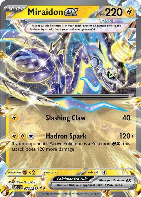 73-miraidonex