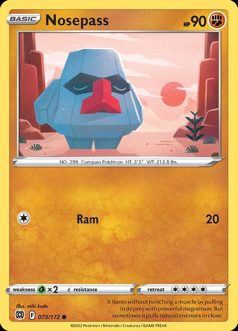 73-nosepass
