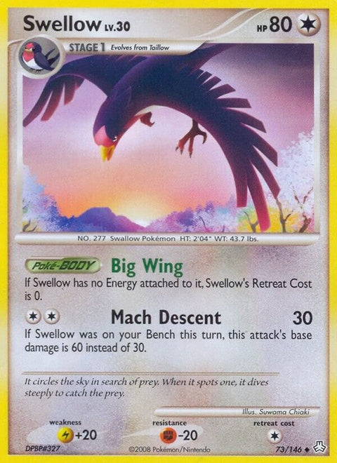 73-swellow