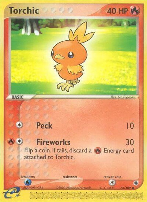 73-torchic