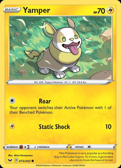 73-yamper