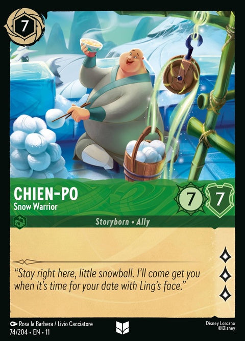 74-chienpo-snowwarrior