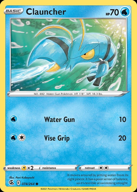 74-clauncher