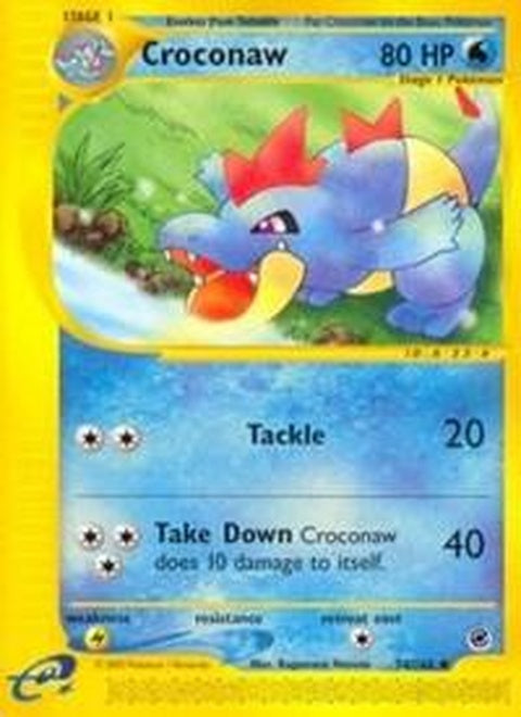 74-croconaw
