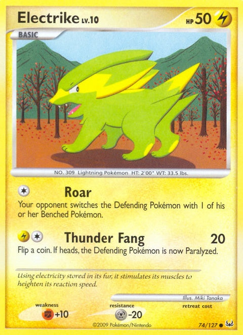 74-electrike