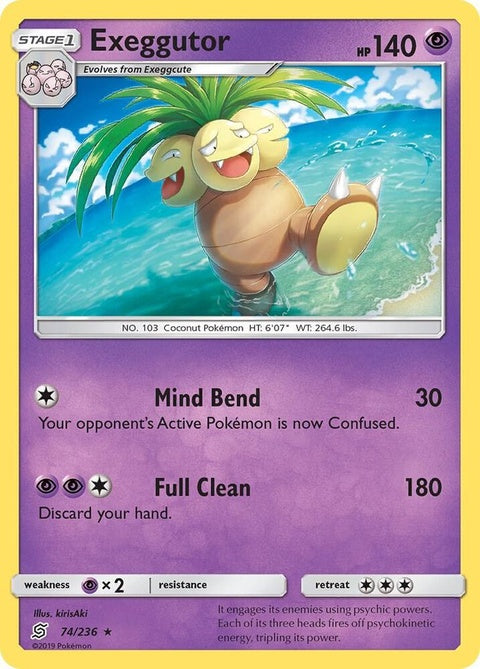 74-exeggutor