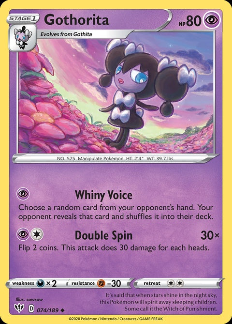 74-gothorita