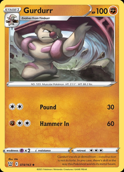 74-gurdurr