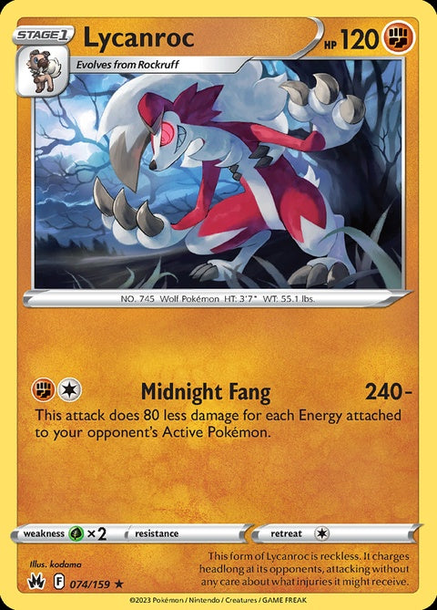 74-lycanroc