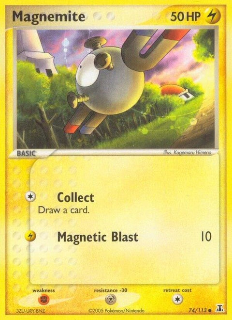 74-magnemite