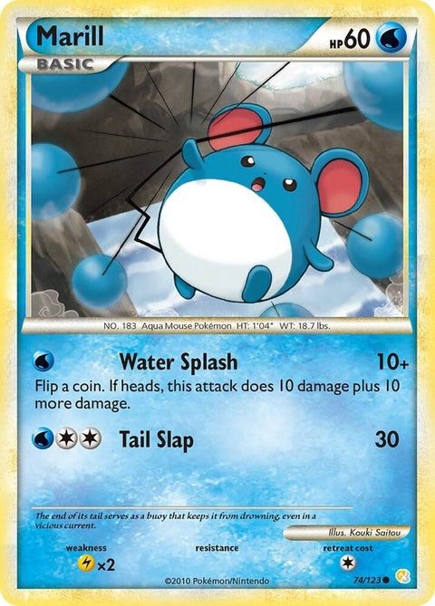74-marill