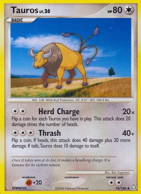 74-tauros