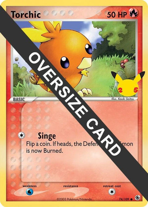 74-torchic