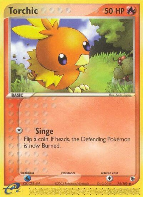 74-torchic