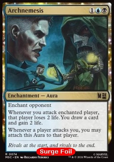 74s-archnemesis