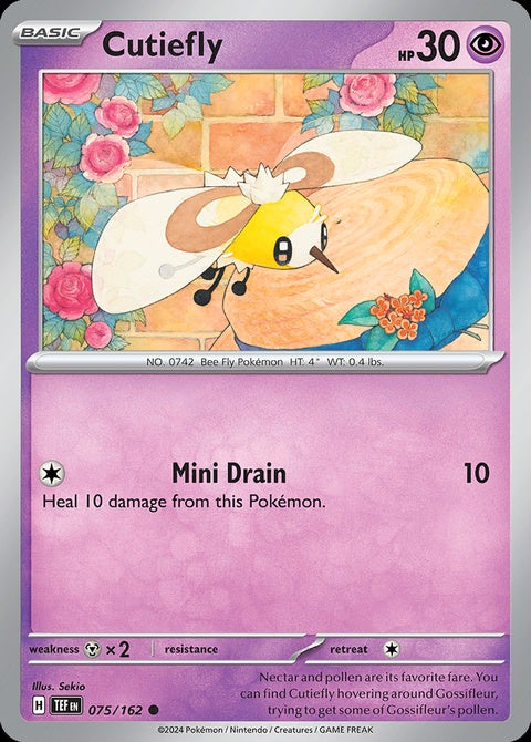 75-cutiefly