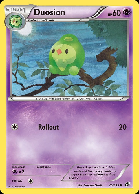 75-duosion