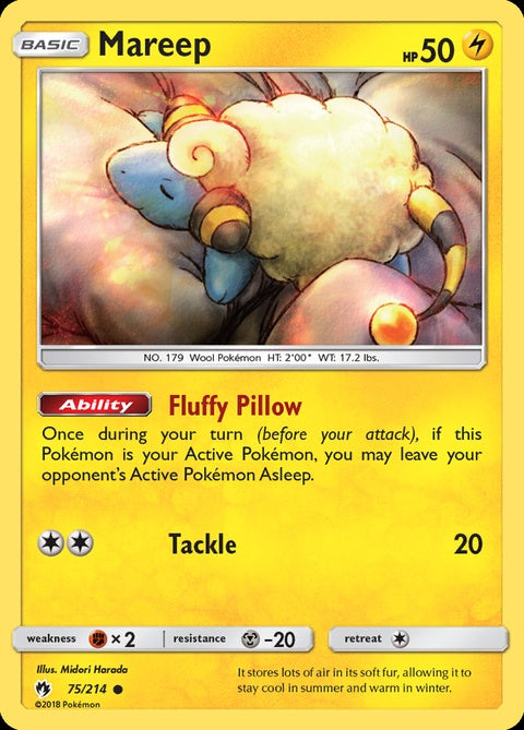 75-mareep
