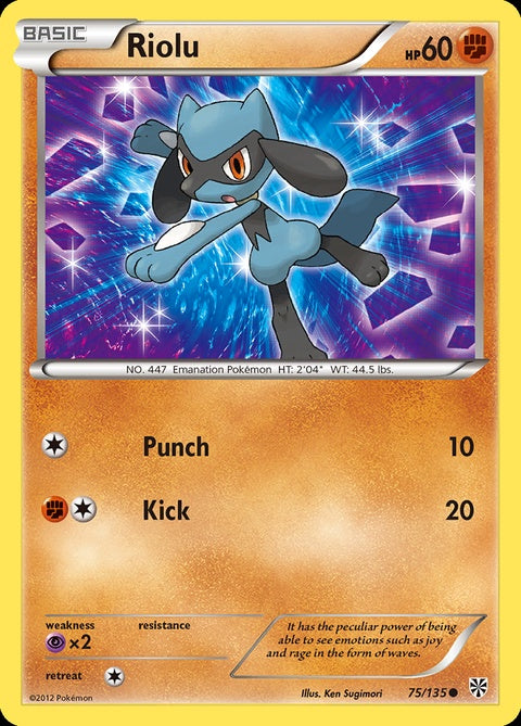 75-riolu