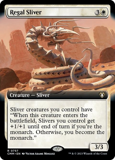 757-regalsliver