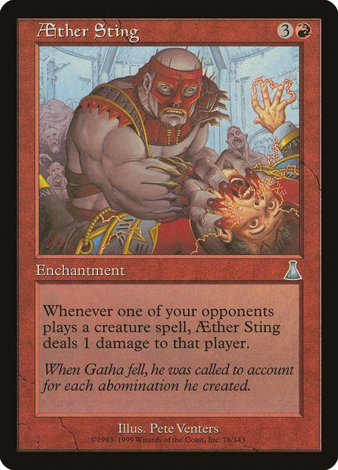 76-aethersting
