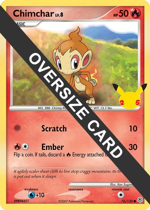 76-chimchar