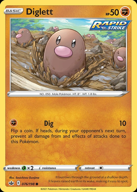 76-diglett
