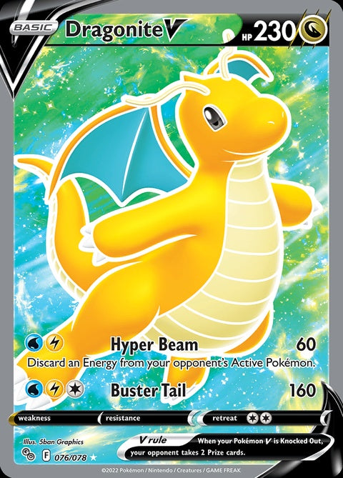 76-dragonitev
