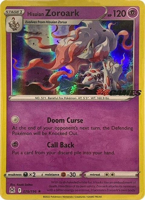 76-hisuianzoroark-ebgamesexclusive