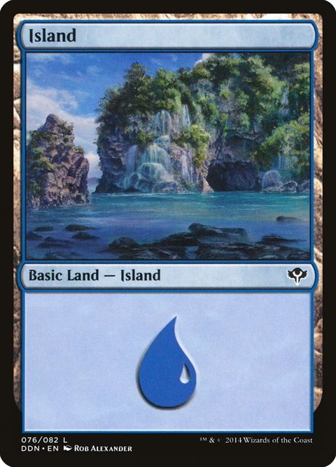 76-island