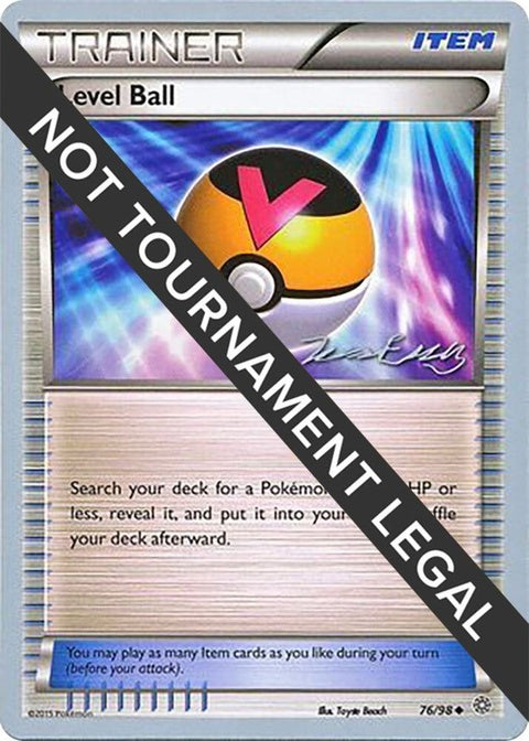 76-levelball-jespereriksen