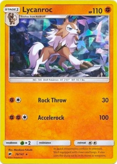 76-lycanroc-crackediceholo