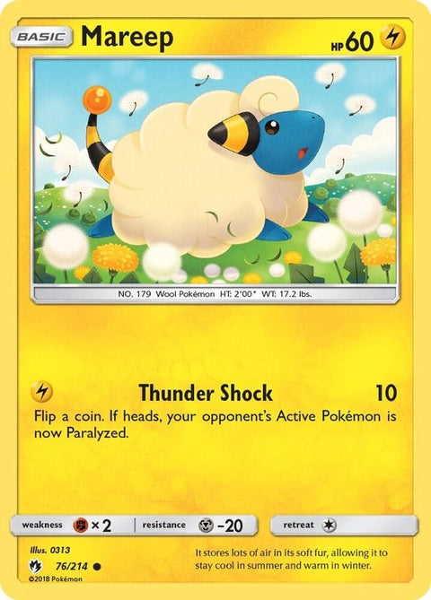 76-mareep