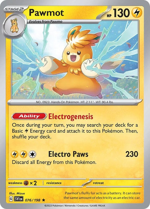 76-pawmot