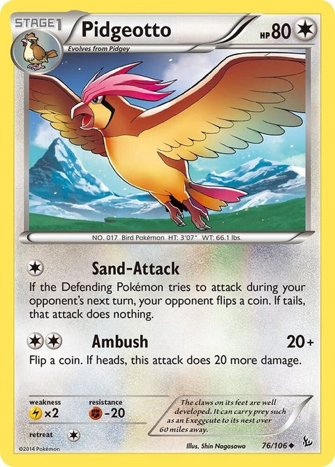76-pidgeotto