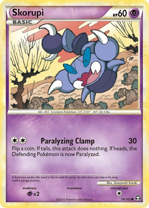 76-skorupi