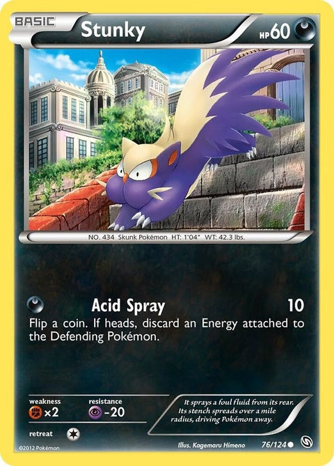 76-stunky