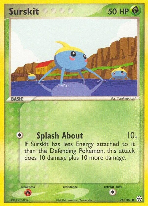 76-surskit