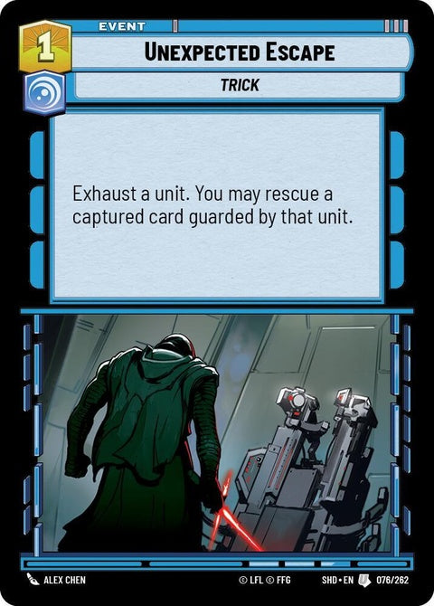 76-unexpectedescape