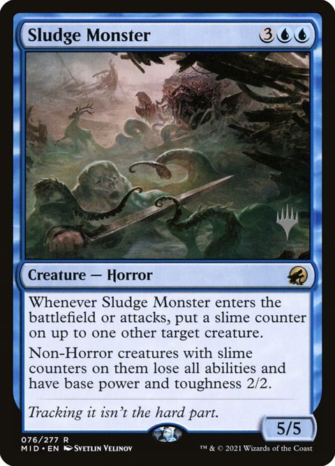 76p-sludgemonster