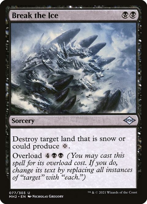 77-breaktheice