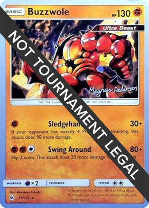 77-buzzwole-magnuspedersen