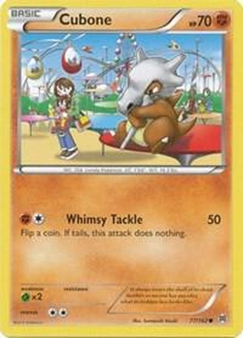 77-cubone