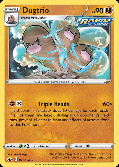 77-dugtrio