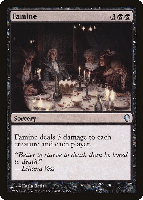 77-famine