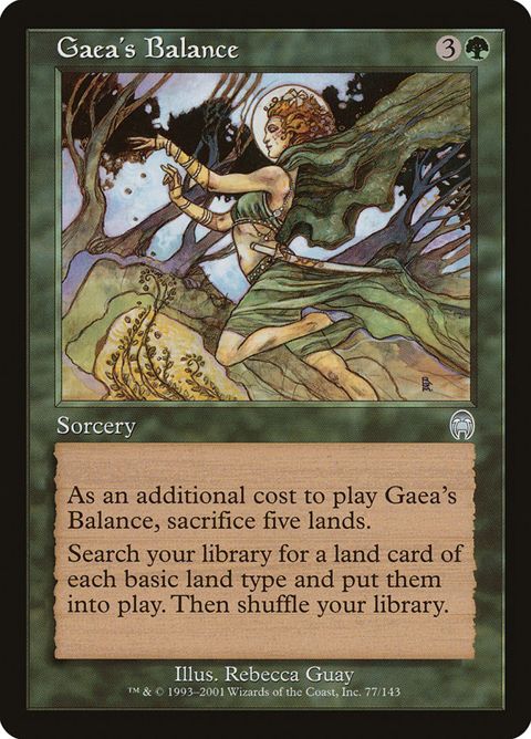 77-gaeasbalance