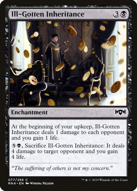 77-illgotteninheritance