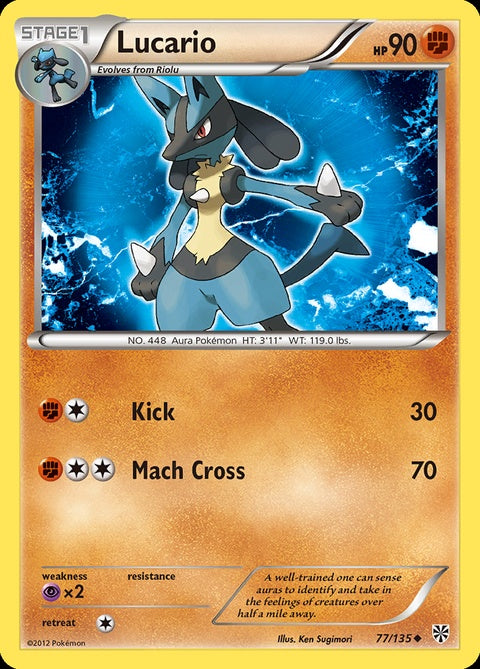 77-lucario