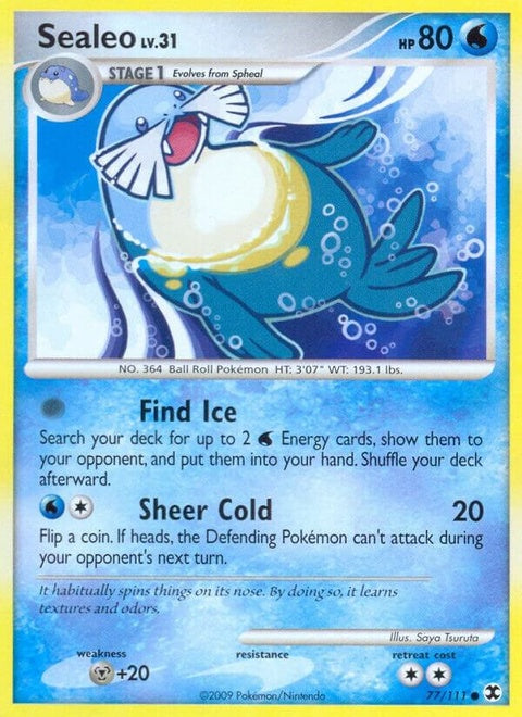 77-sealeo
