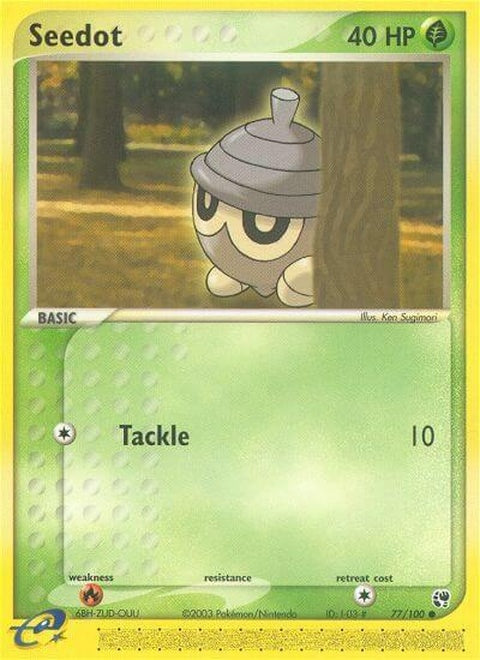77-seedot
